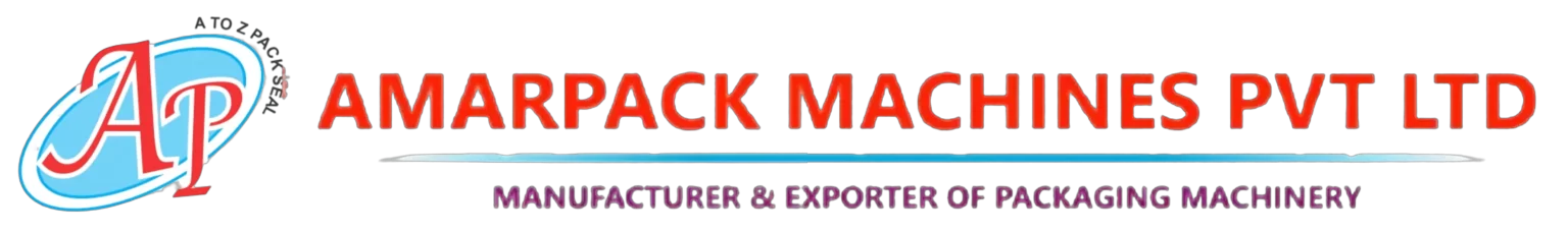 Amarpack Machines Pvt Ltd