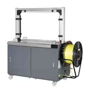 Automatic Box Strapping Machine for Fast and Reliable Packaging