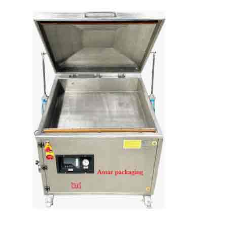 Vacuum Packaging Machines