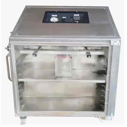 Door-type-Vacuum-Packaging-Machine