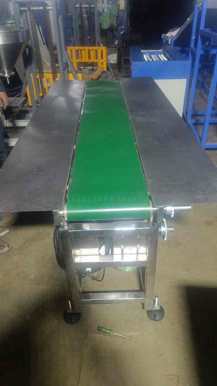 Gravity Roller Conveyors, Material Handling Solutions