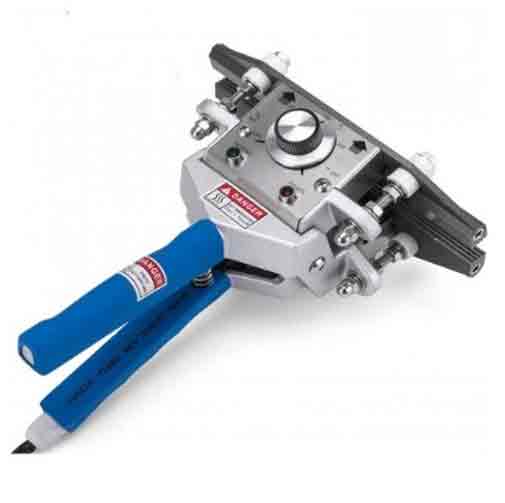 Heat Type Ting Sealer Machine