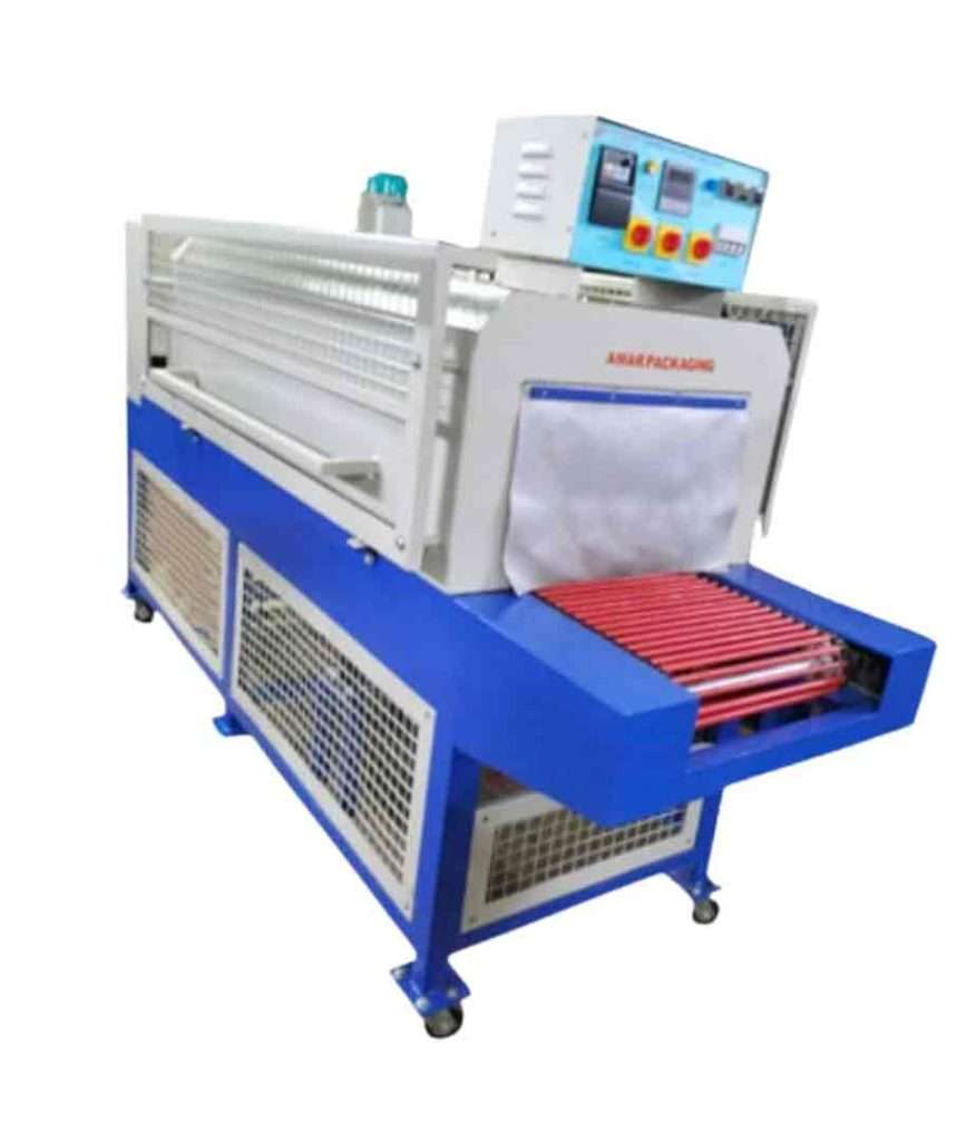 Shrink Wrapping Machines,Heavy Duty Shrink Wrapping Machines