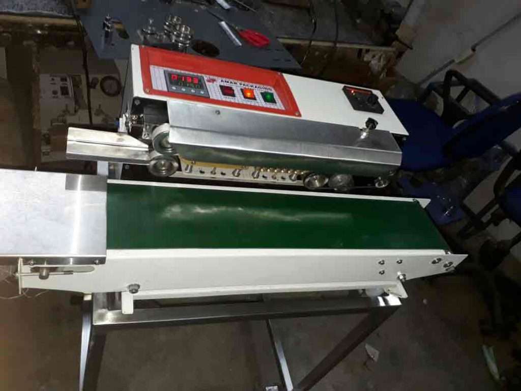Horizontal Mini Model