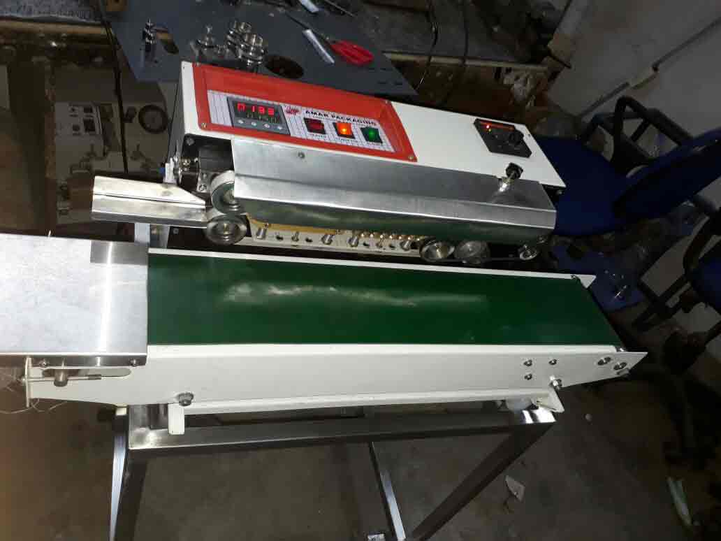 Horizontal Mini Model