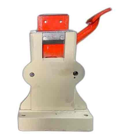 Manual Tube crimping machine