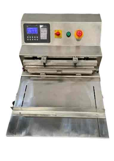 Table-top-Nozzle-type-Vacuum-Packaging-Machine