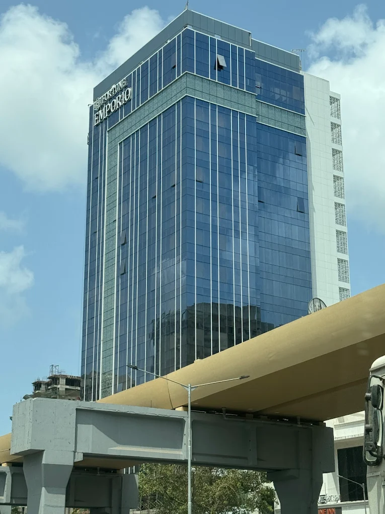 AmarPack Machines Pvt Ltd Headquarter