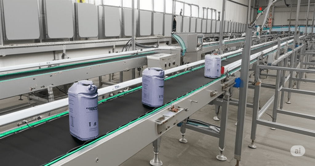 Conveyor