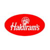 haldirams work with shrink wrapping machine manufacturer