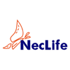neclife work with steam heat shrink tunnel machine manufacturers