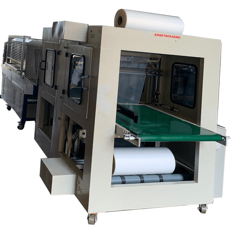 Machine 1