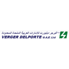verger working with amarpack machines pvt ltd
