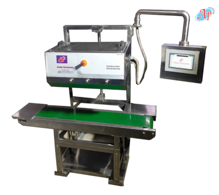 Continous-Band-Sealer-With-IPC
