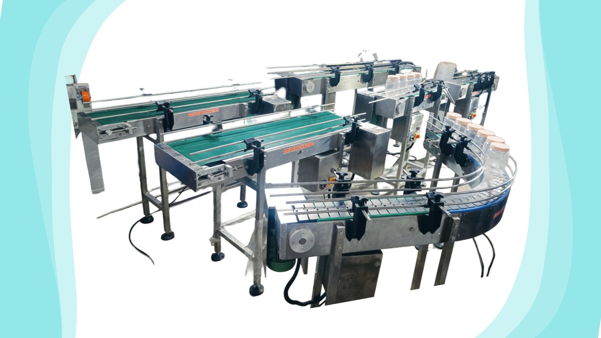 Conveyor Systems