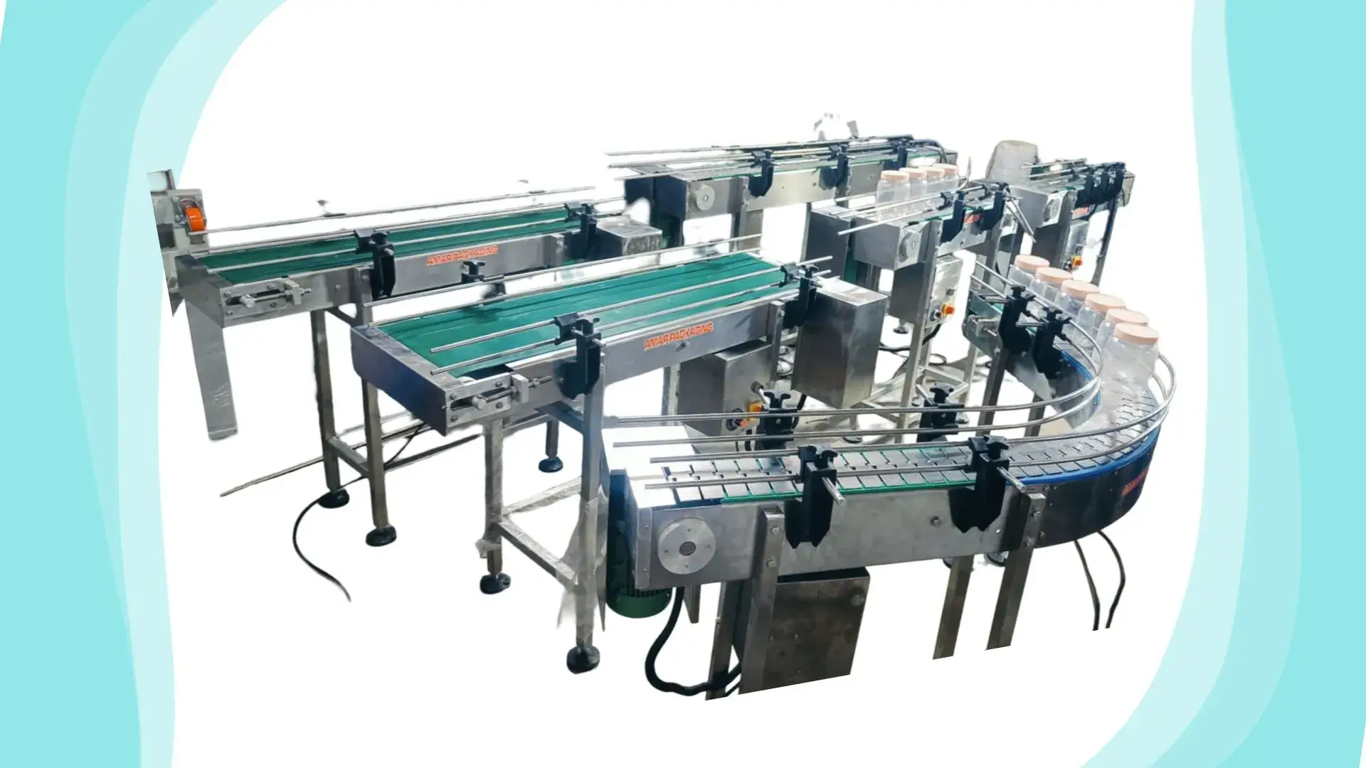 Conveyor Systems