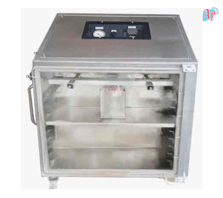 door type vacuum packaging machine manufacturer in india