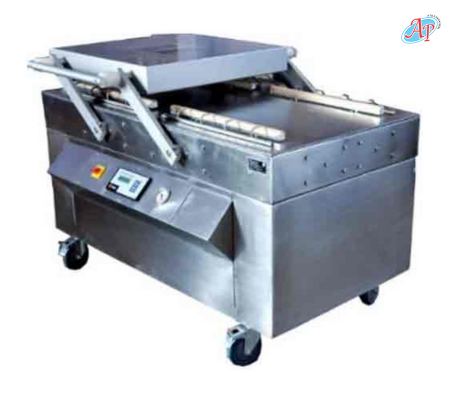 Double-Chamber-Vacumm-Packaging-Machine-Manufacturer-of-Packaging-Machine
