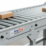 Online Sorting machine conveyor system