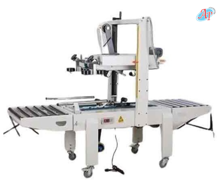 Heavy-Duty-Strapping-Machine