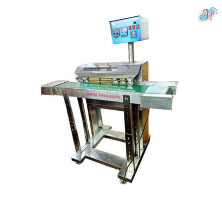 Horizontal-Band-Sealer-Master
