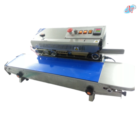 Horizontal-Continous-Band-Sealer-Mini-in-India