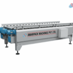 Box transfer conveyor system