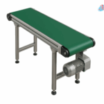 Pouch Conveyor System, Product Carrier Machine