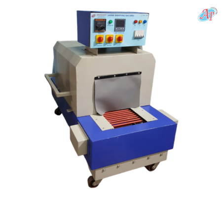 Portable-Shrink-Wrapping-Machine