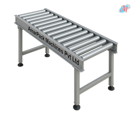 Roller-Conveyor-Manufacturer-in-Maharashtra
