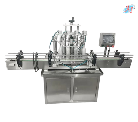 Semi-Automatic-Liquid-Filling-Machine-Manufacturer-in-india