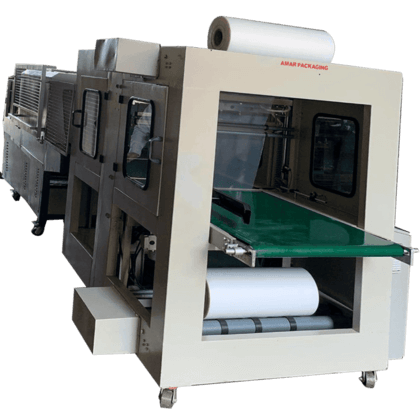 Machine 1