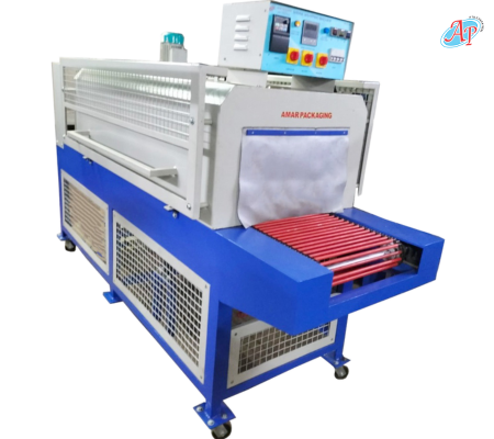 Standard-Shrink-Tunnel-Machine