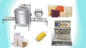 vacuum Packing Machines
