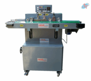 Horizontal Band Sealer (Master)