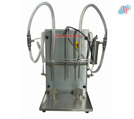 Volumetric Liquid Filling Machine