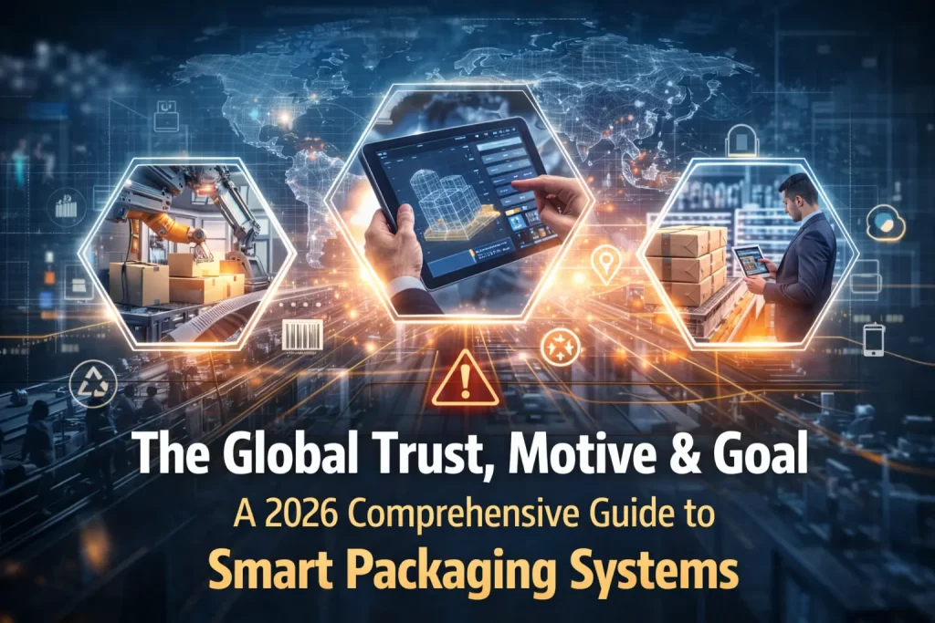 Smart Packaging Systems 2026