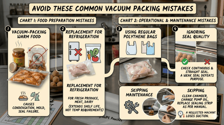 Common Mistakes to Avoid