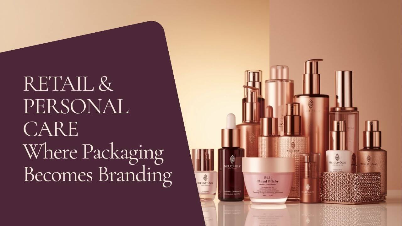 Retail & Personal Care