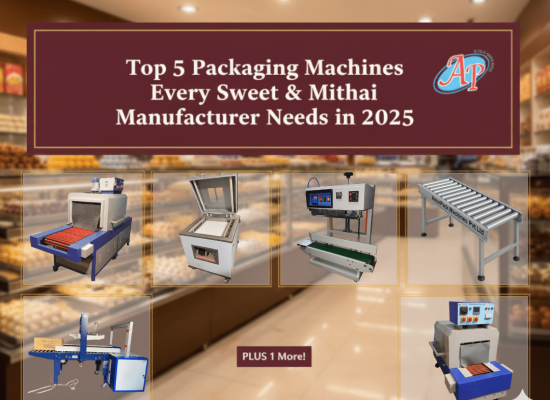 Best Packaging for Diwali & Navratri 2025