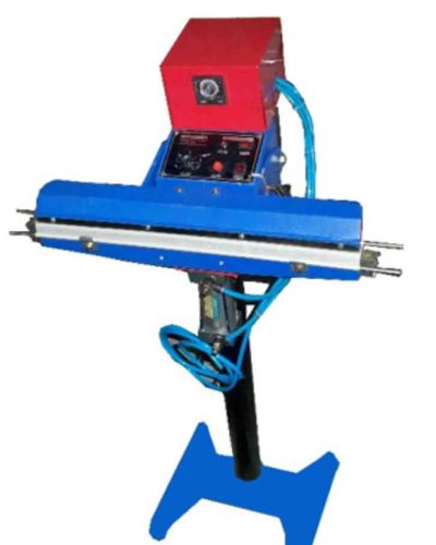 Foot Pneumatic Heat Sealer Machine