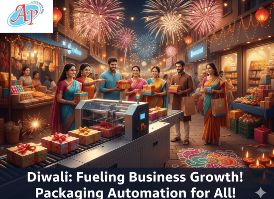 Diwali Packaging Machine, Diwali Business Idea