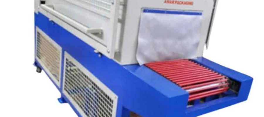 Shrink Wrapping Machines,Heavy Duty Shrink Wrapping Machines