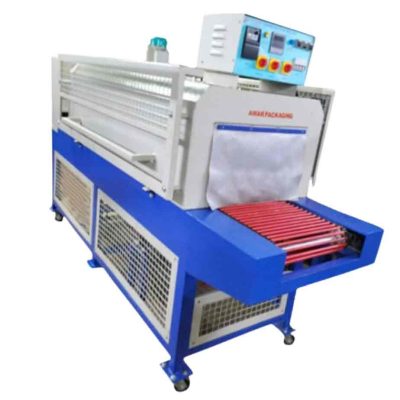 Heavy Duty Shrink Tunnel Machine APST 300, Shrink Tunnel Machine Machine Manufacturer, Packaging Machine Manufacturer